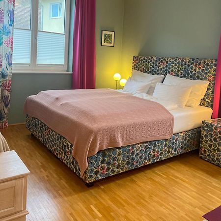 Apartments Im Loidls Guesthouse Traunkirchen Eksteriør bilde