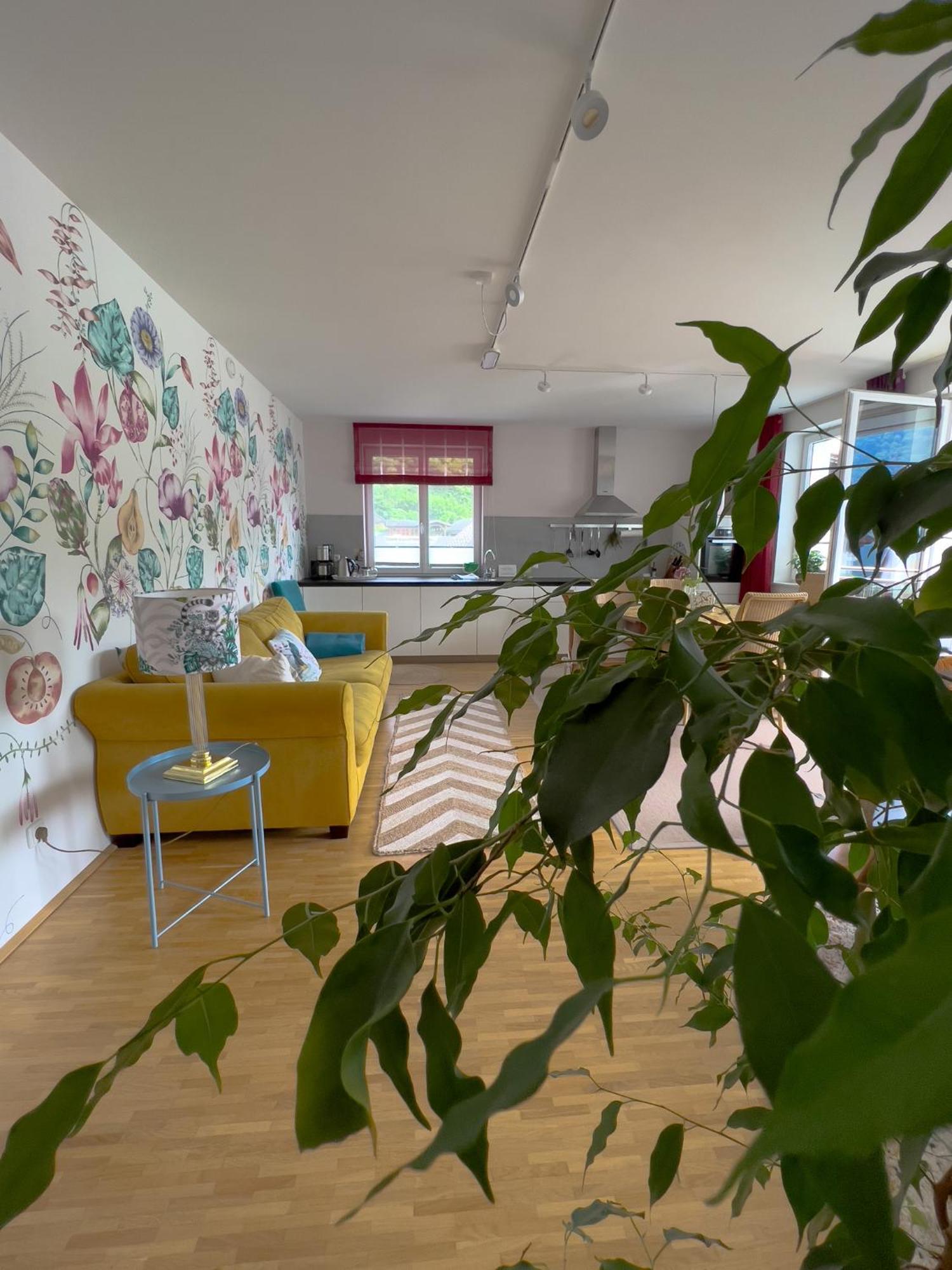 Apartments Im Loidls Guesthouse Traunkirchen Eksteriør bilde