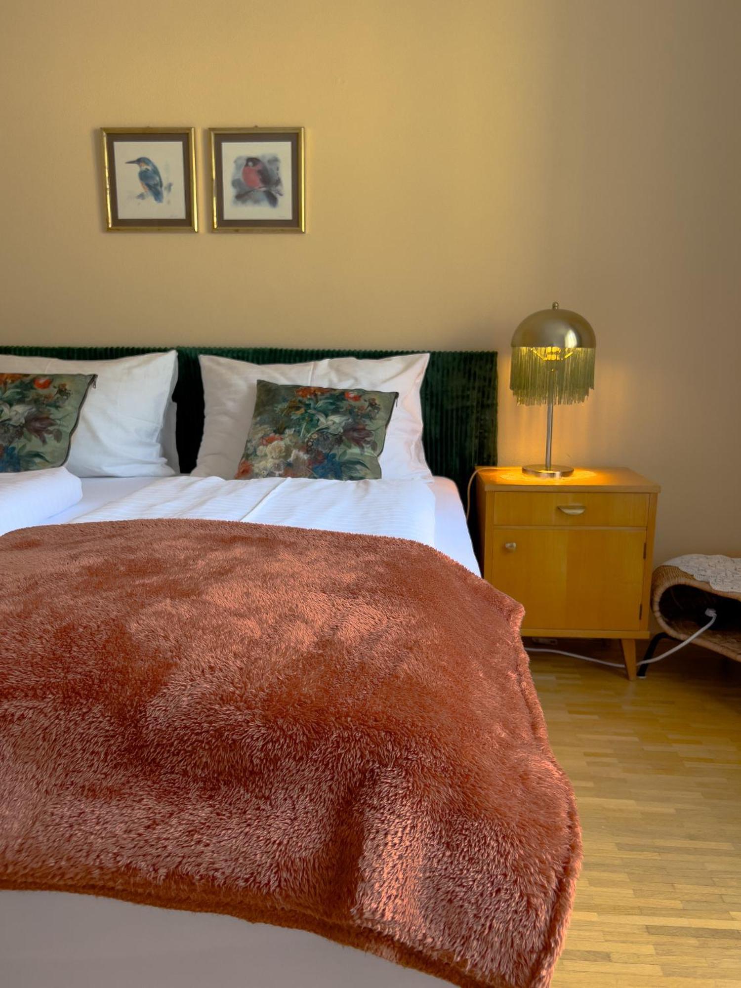 Apartments Im Loidls Guesthouse Traunkirchen Eksteriør bilde