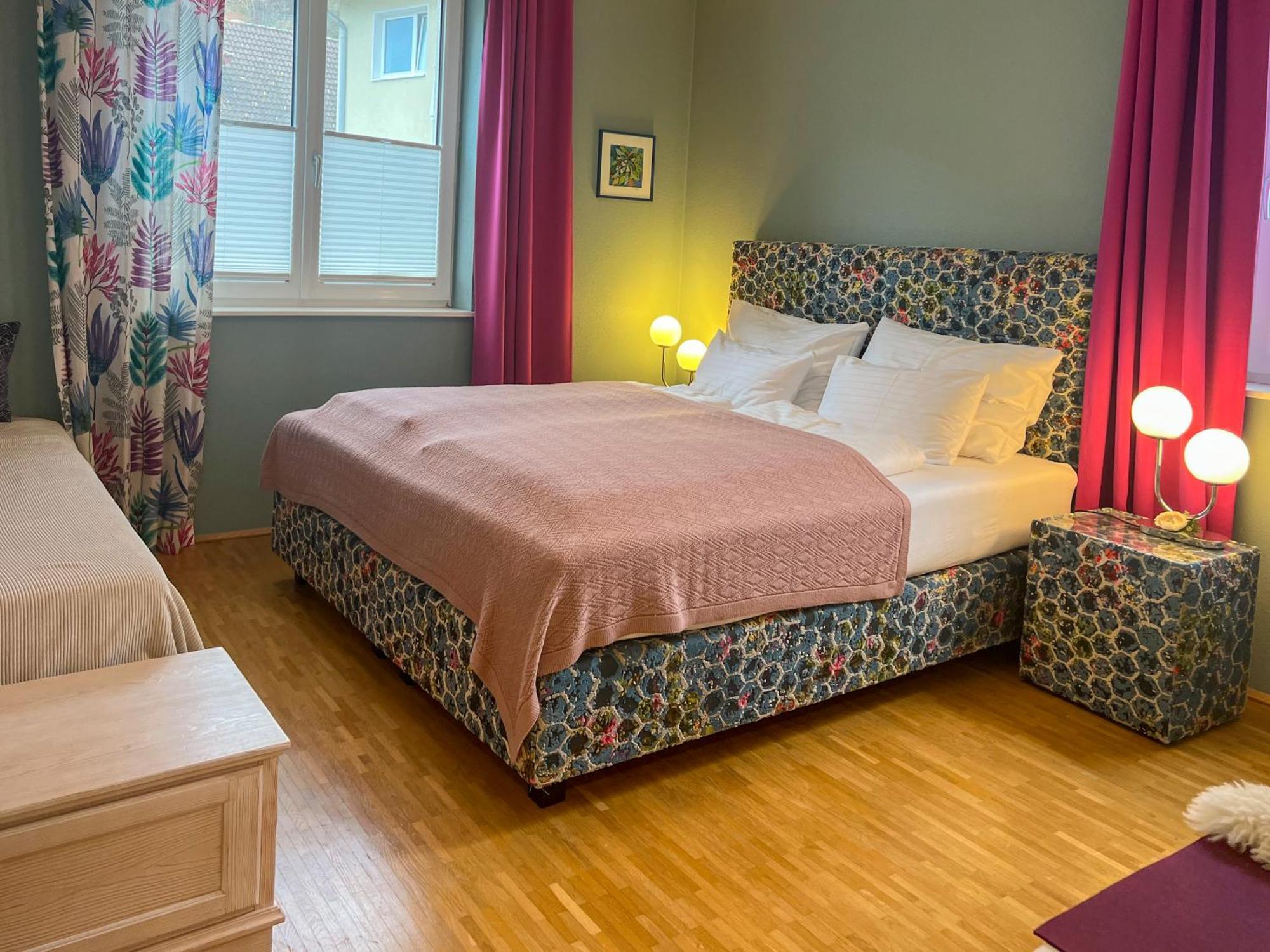 Apartments Im Loidls Guesthouse Traunkirchen Eksteriør bilde