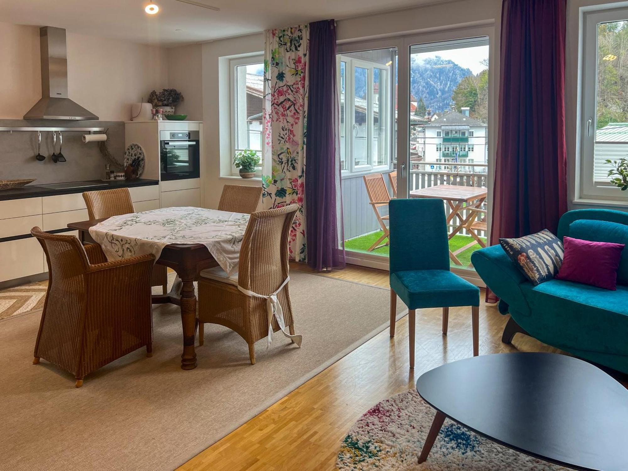 Apartments Im Loidls Guesthouse Traunkirchen Eksteriør bilde