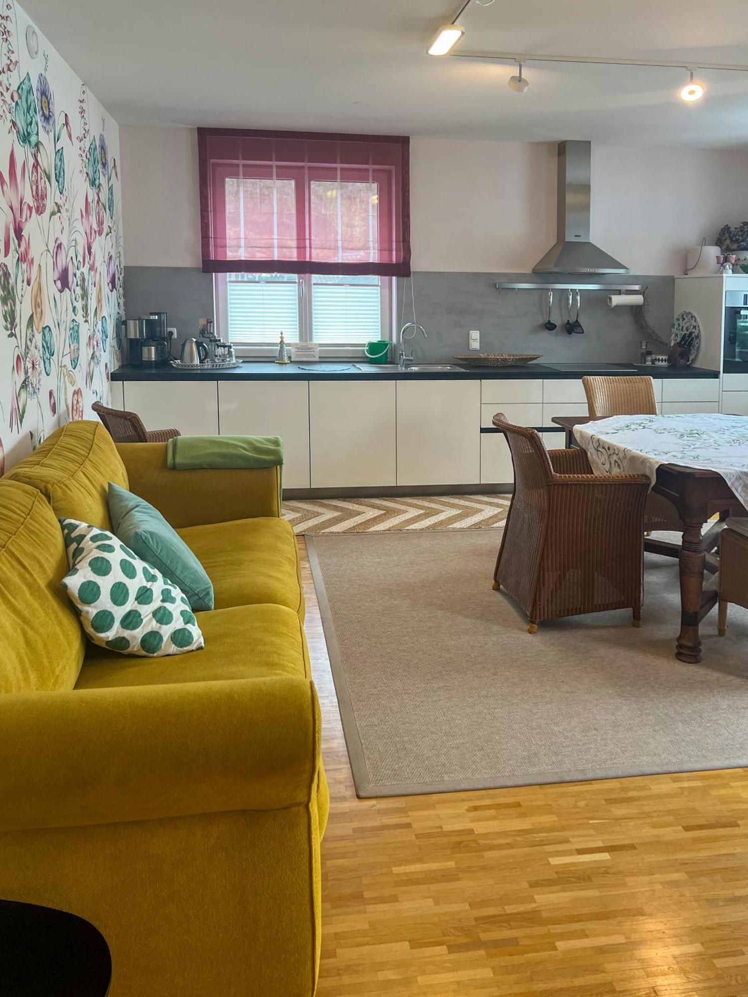Apartments Im Loidls Guesthouse Traunkirchen Eksteriør bilde