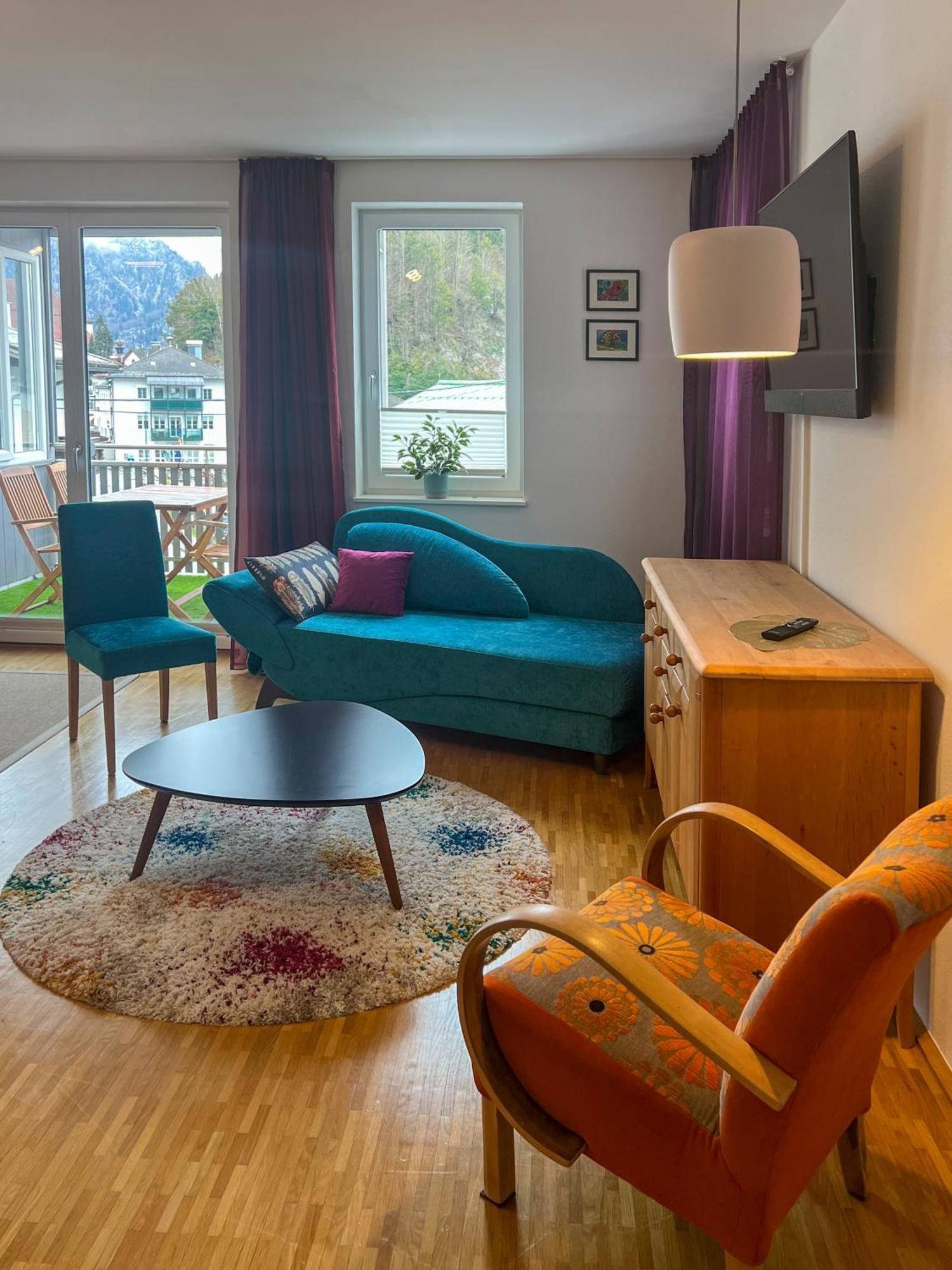Apartments Im Loidls Guesthouse Traunkirchen Eksteriør bilde