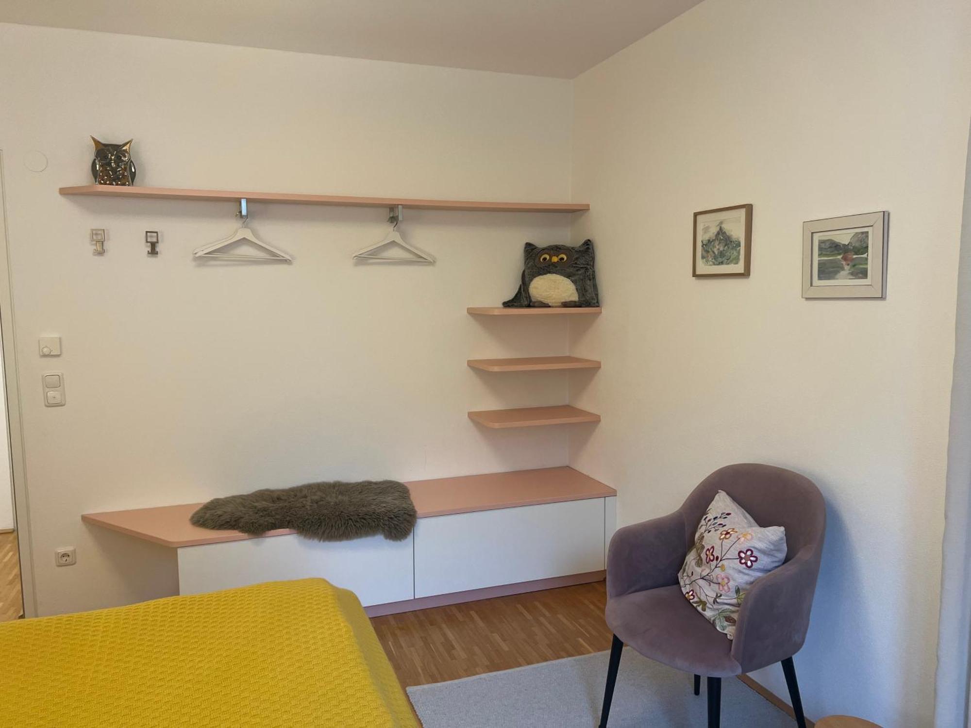 Apartments Im Loidls Guesthouse Traunkirchen Eksteriør bilde