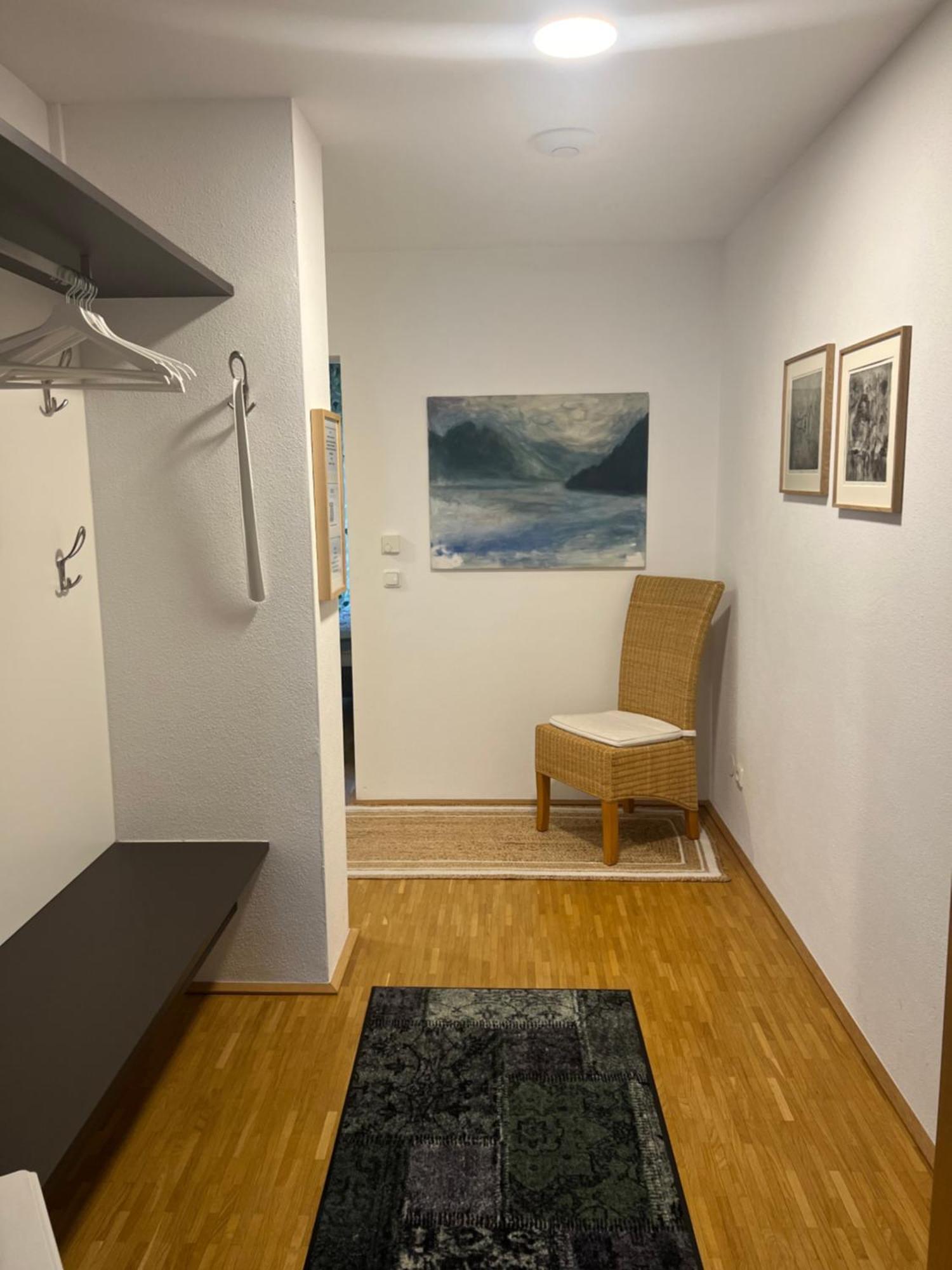 Apartments Im Loidls Guesthouse Traunkirchen Eksteriør bilde