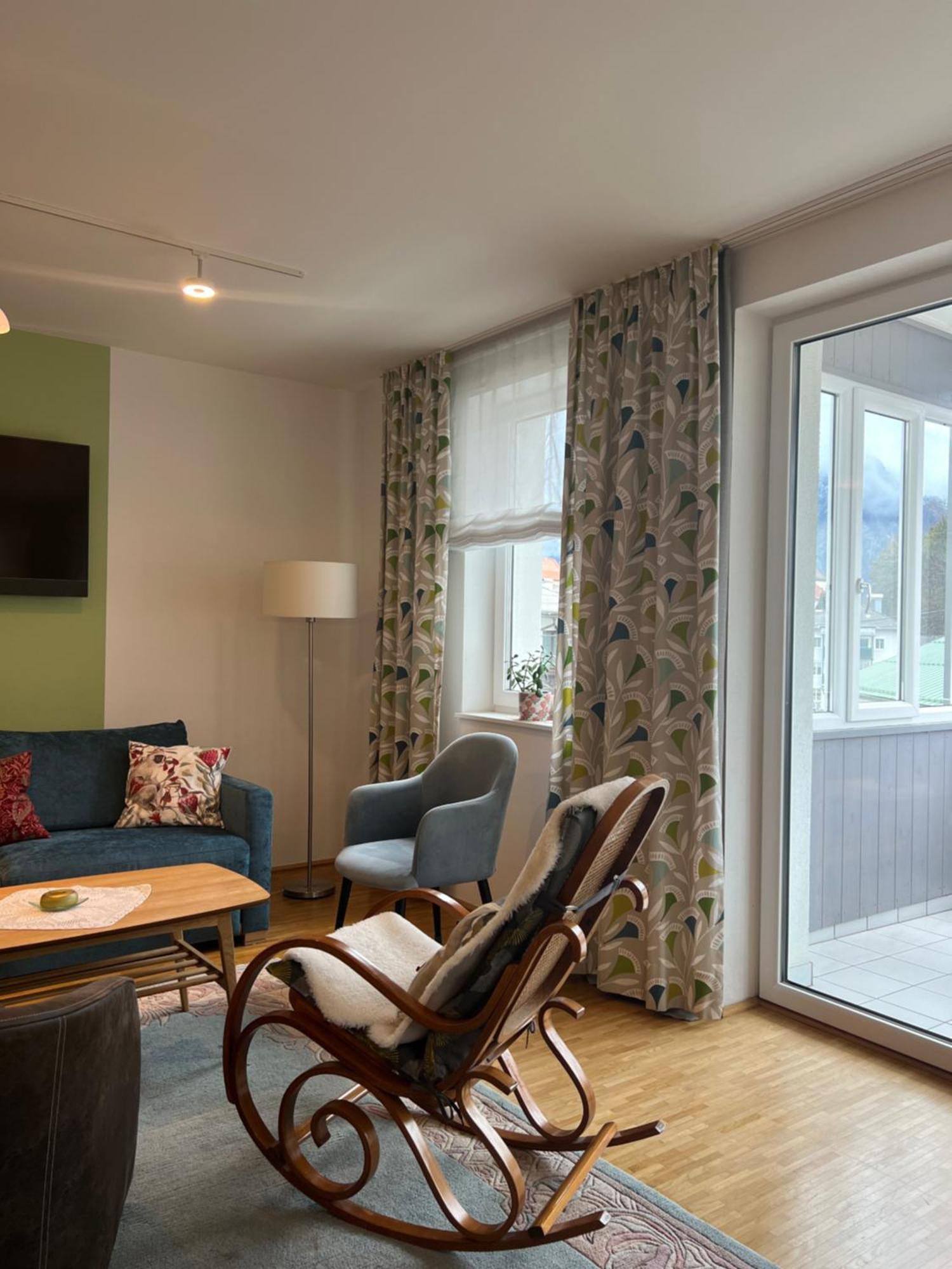 Apartments Im Loidls Guesthouse Traunkirchen Eksteriør bilde