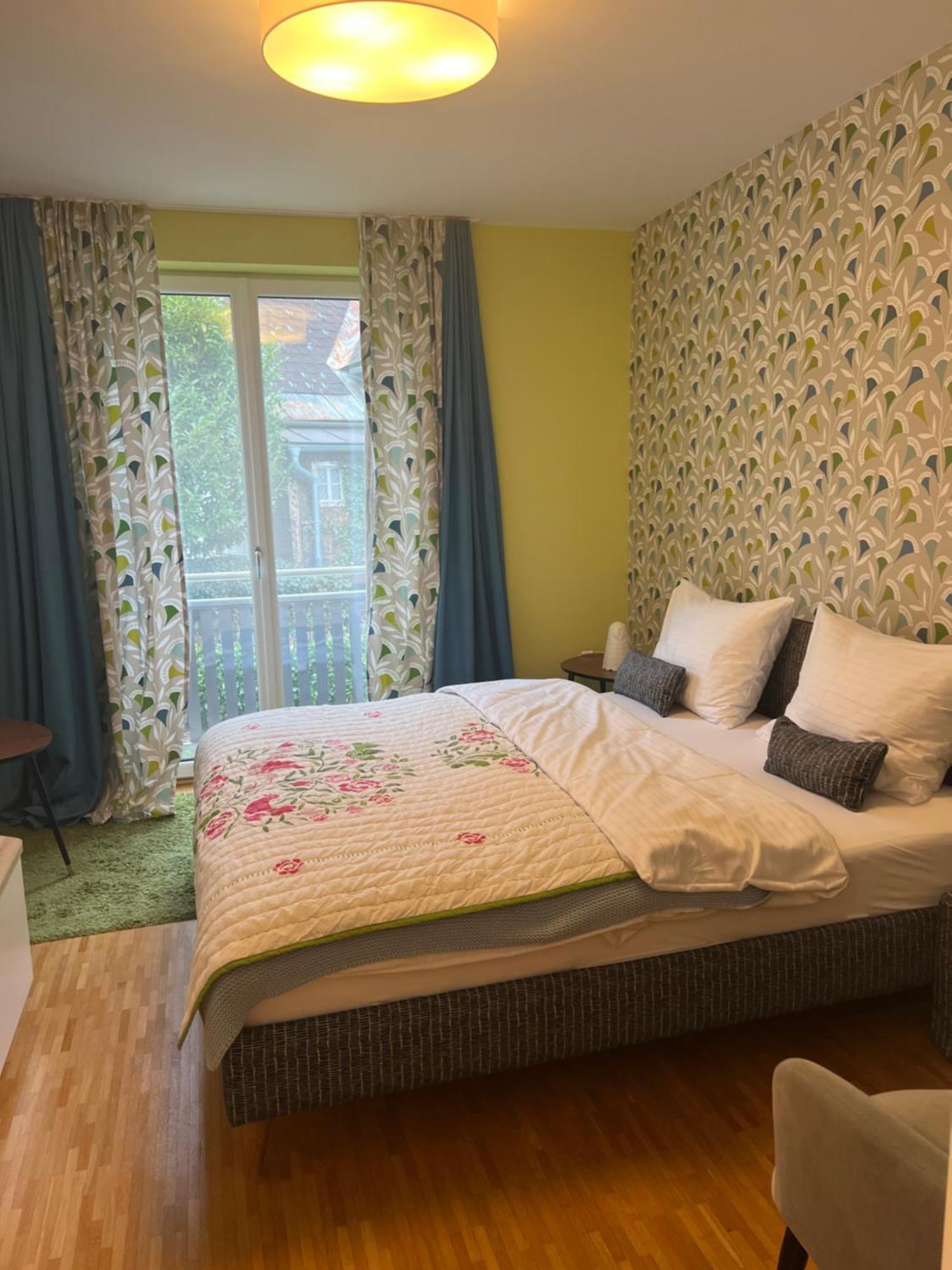 Apartments Im Loidls Guesthouse Traunkirchen Eksteriør bilde