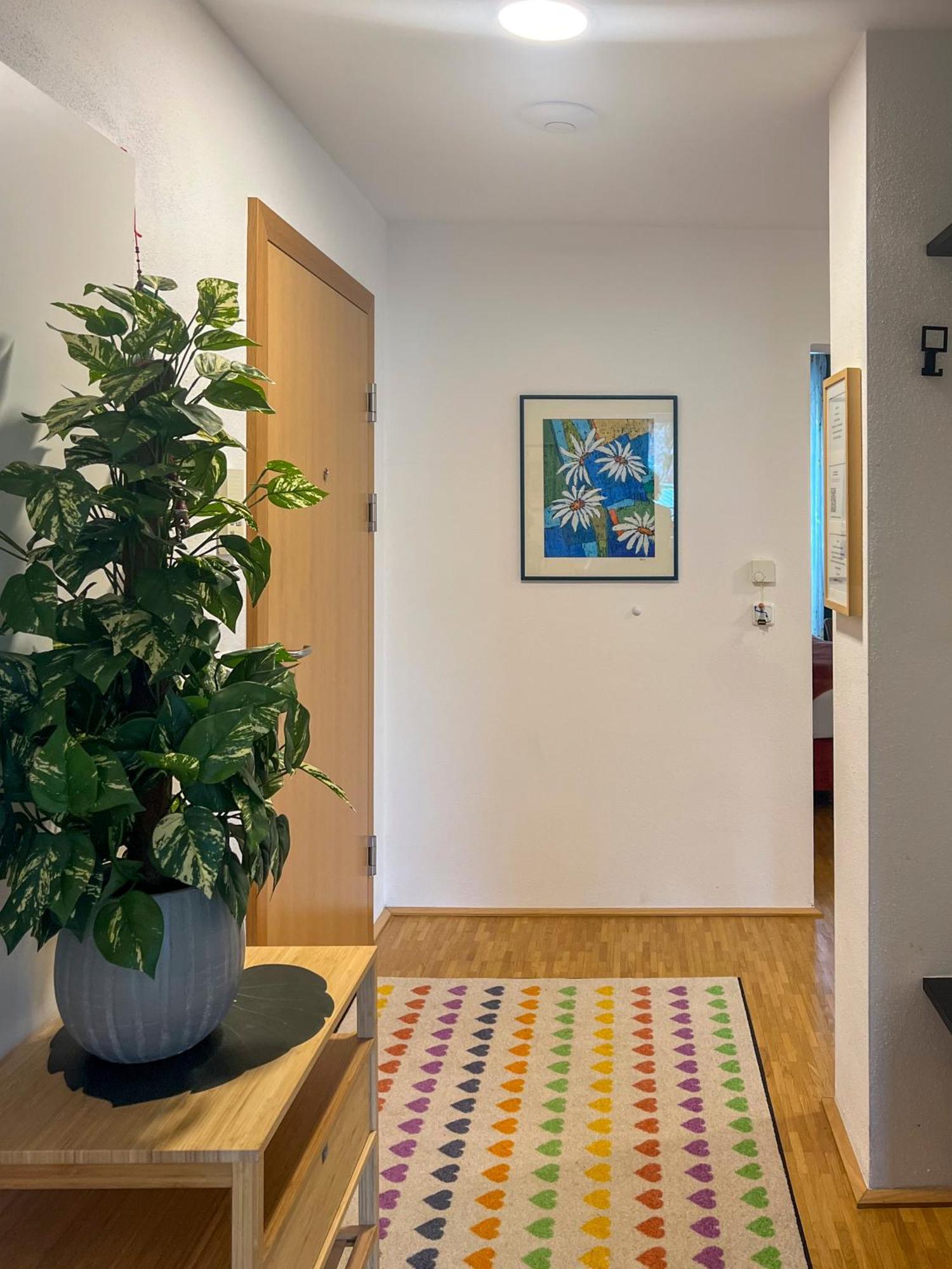 Apartments Im Loidls Guesthouse Traunkirchen Eksteriør bilde