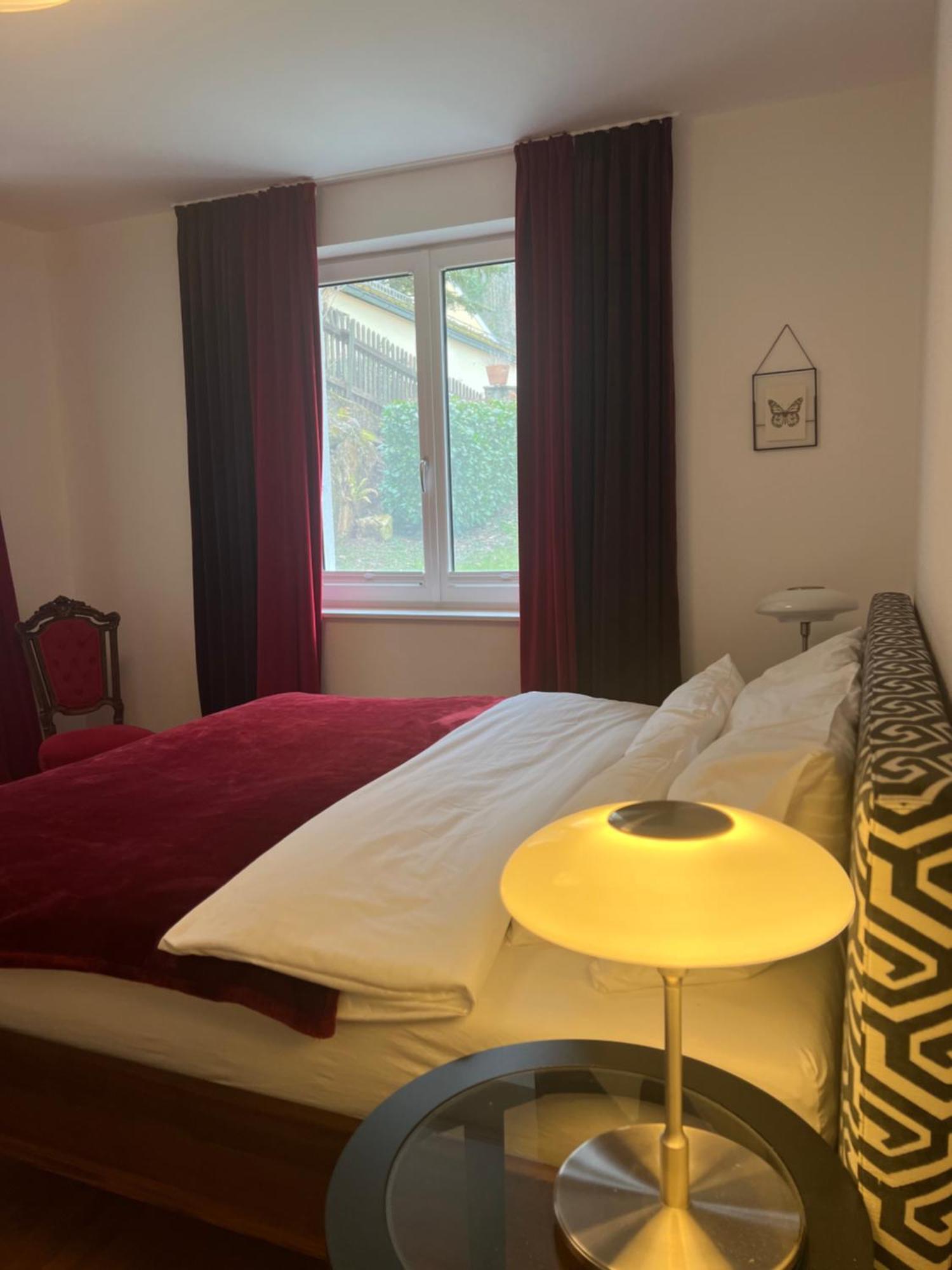 Apartments Im Loidls Guesthouse Traunkirchen Eksteriør bilde