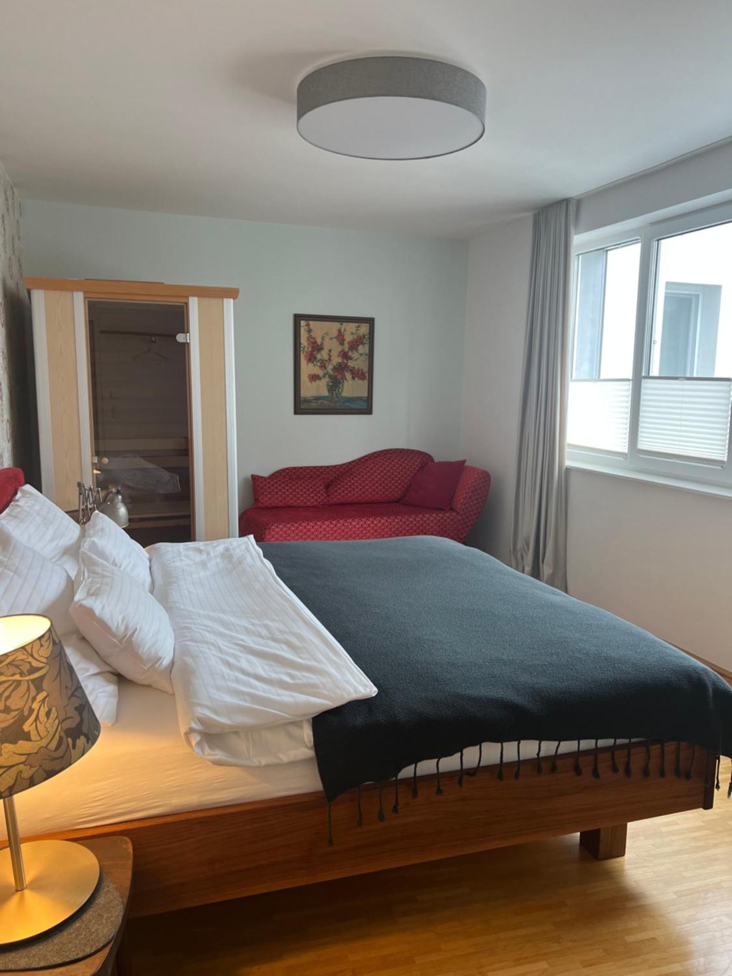 Apartments Im Loidls Guesthouse Traunkirchen Eksteriør bilde