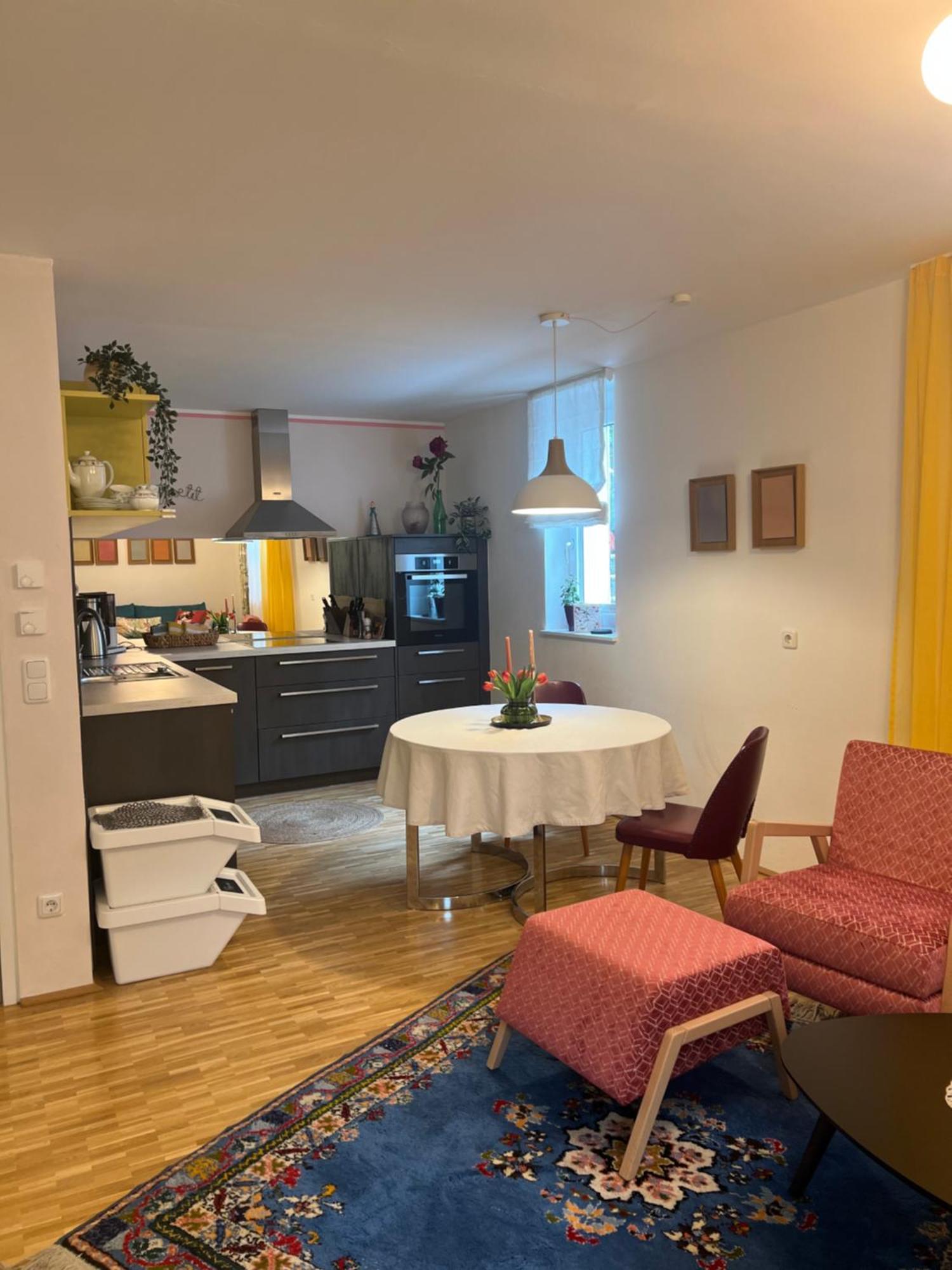 Apartments Im Loidls Guesthouse Traunkirchen Eksteriør bilde