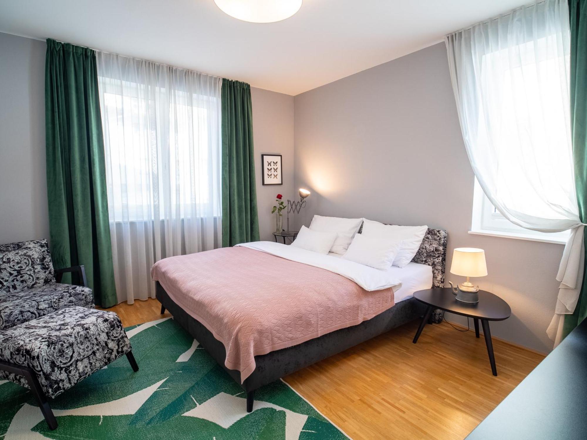 Apartments Im Loidls Guesthouse Traunkirchen Eksteriør bilde