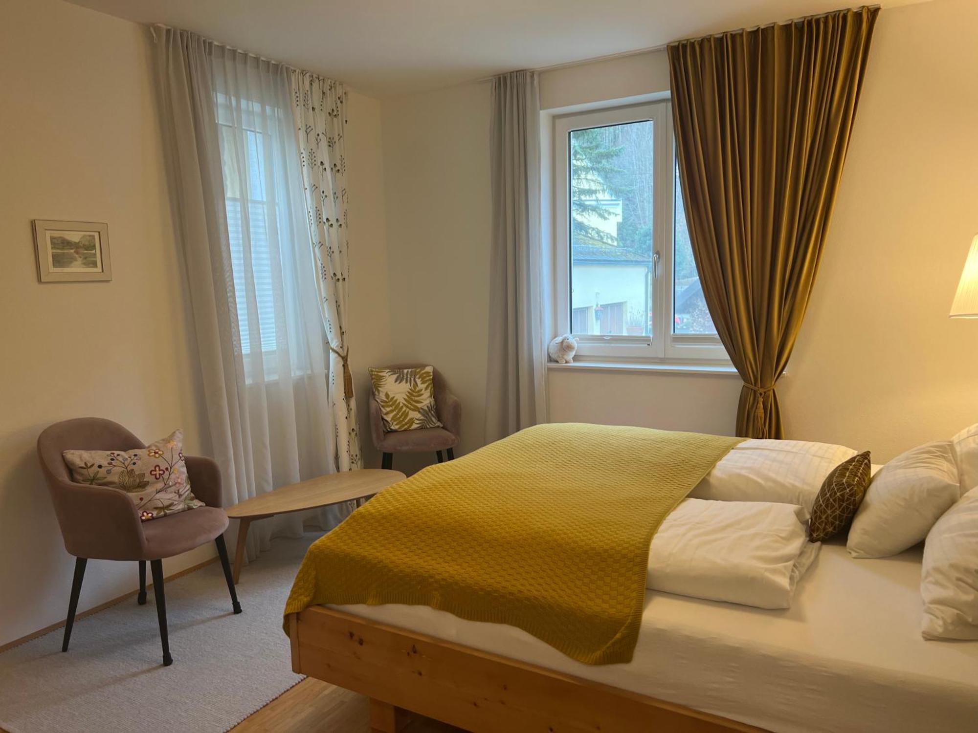 Apartments Im Loidls Guesthouse Traunkirchen Eksteriør bilde