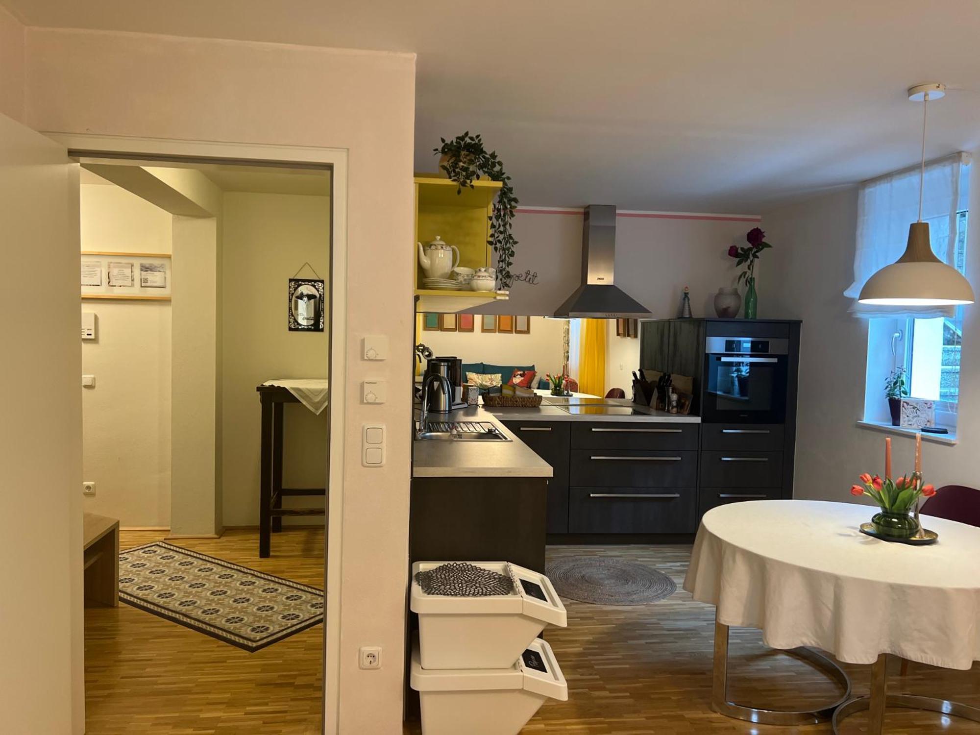 Apartments Im Loidls Guesthouse Traunkirchen Eksteriør bilde