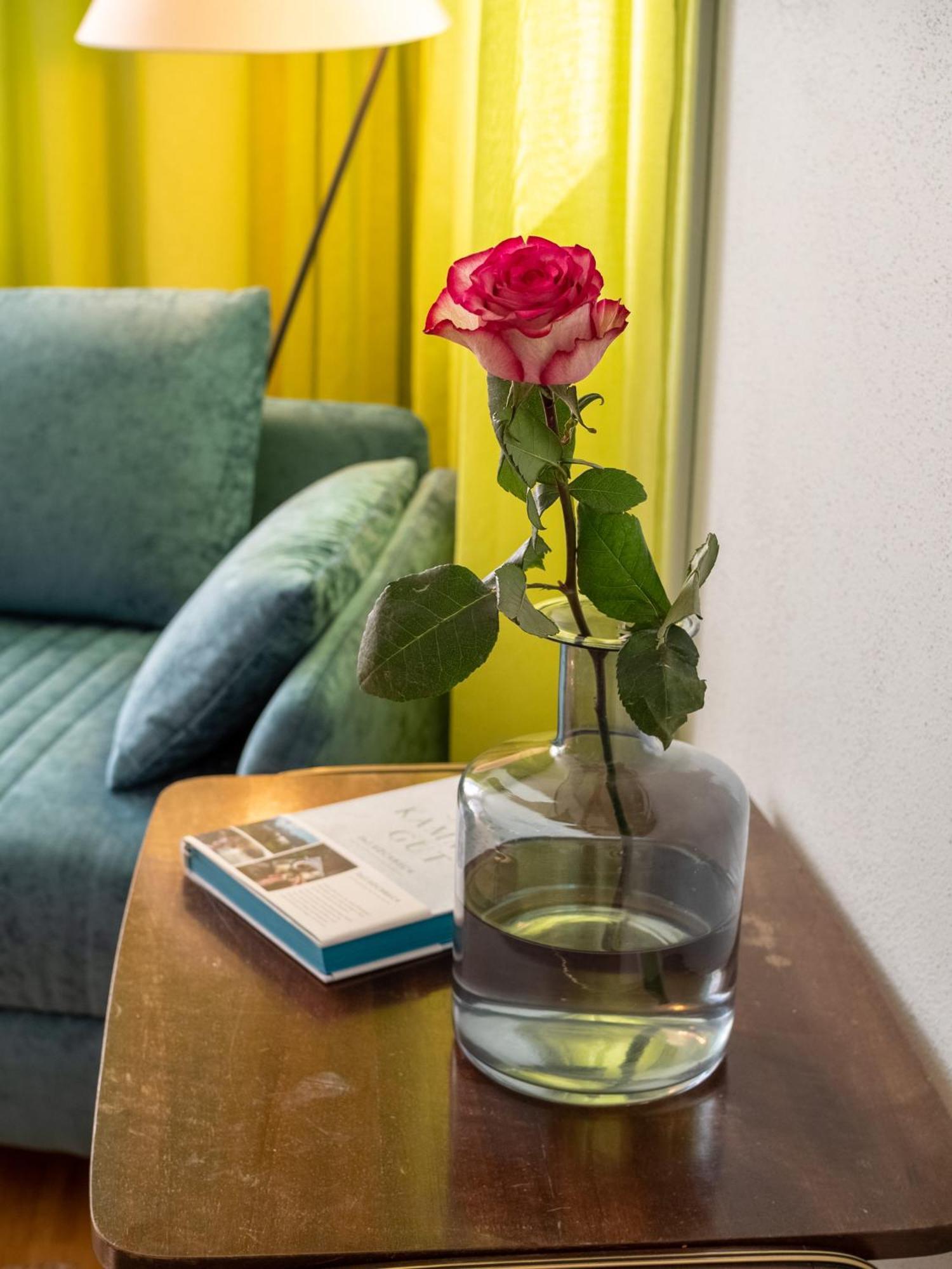 Apartments Im Loidls Guesthouse Traunkirchen Eksteriør bilde