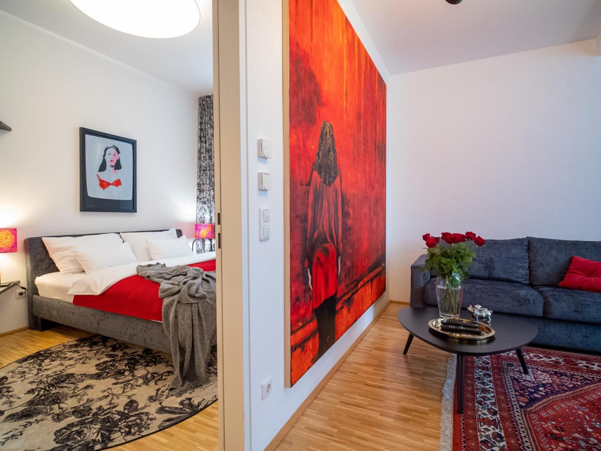 Apartments Im Loidls Guesthouse Traunkirchen Eksteriør bilde