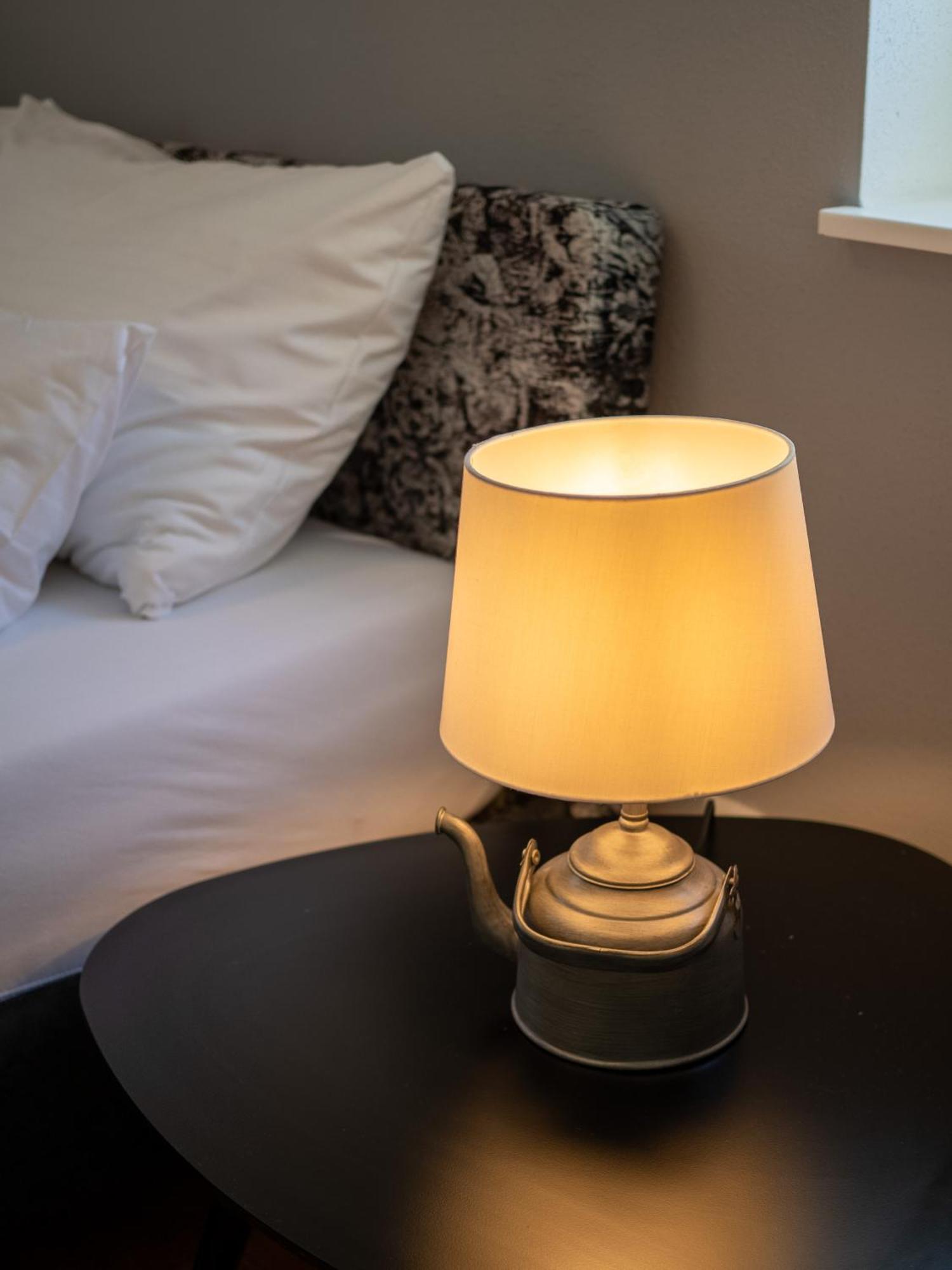 Apartments Im Loidls Guesthouse Traunkirchen Eksteriør bilde