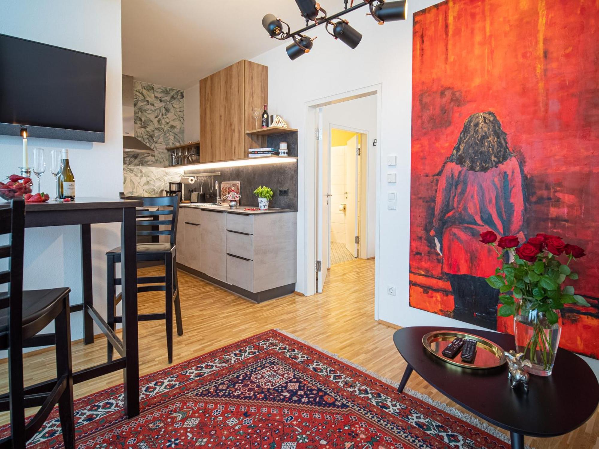 Apartments Im Loidls Guesthouse Traunkirchen Eksteriør bilde