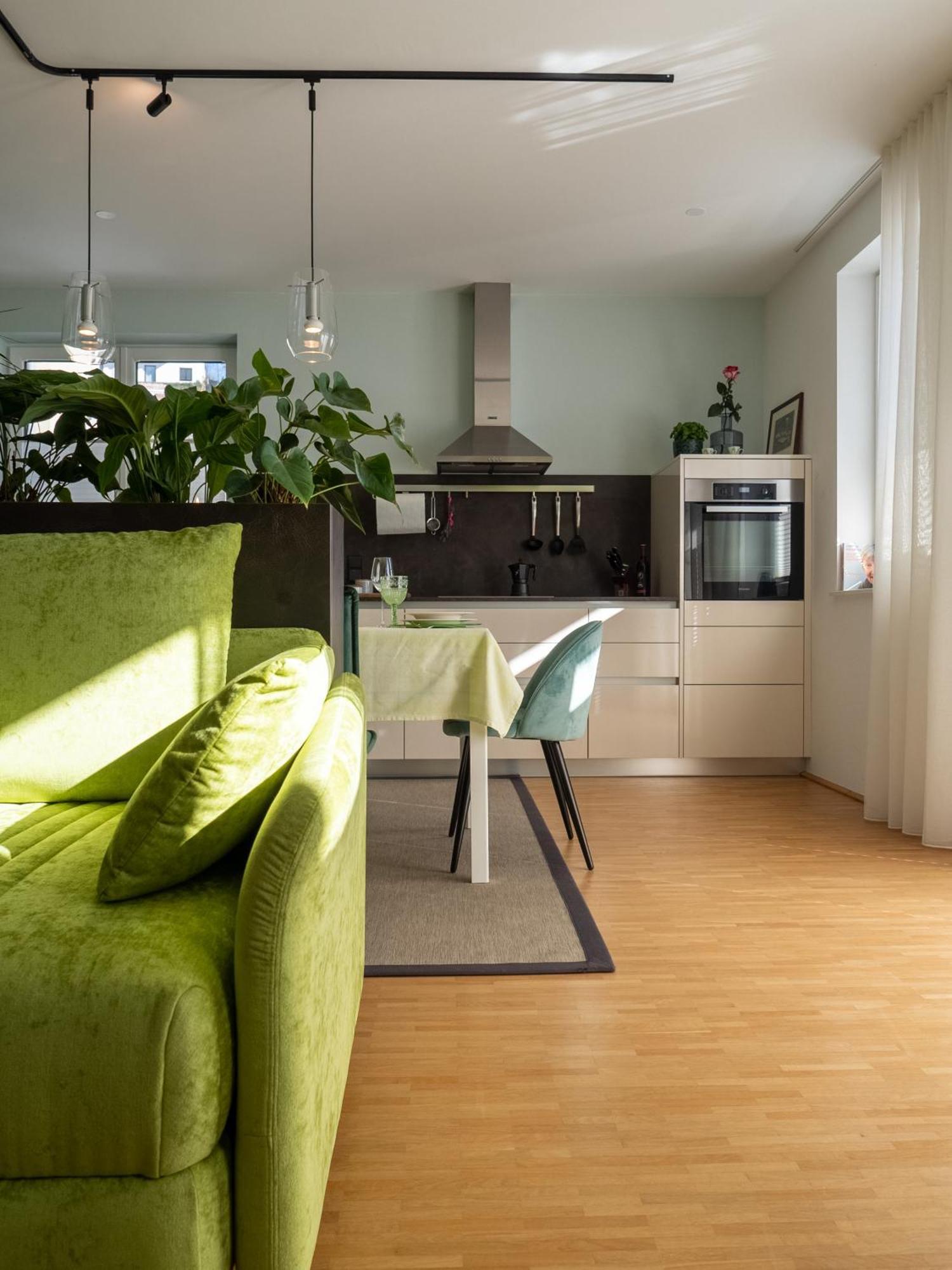 Apartments Im Loidls Guesthouse Traunkirchen Eksteriør bilde