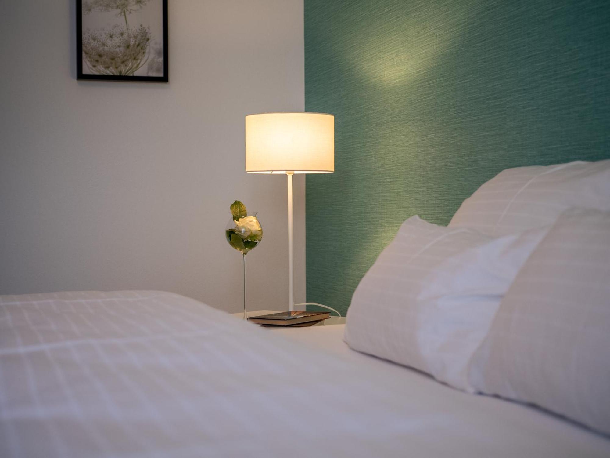 Apartments Im Loidls Guesthouse Traunkirchen Eksteriør bilde