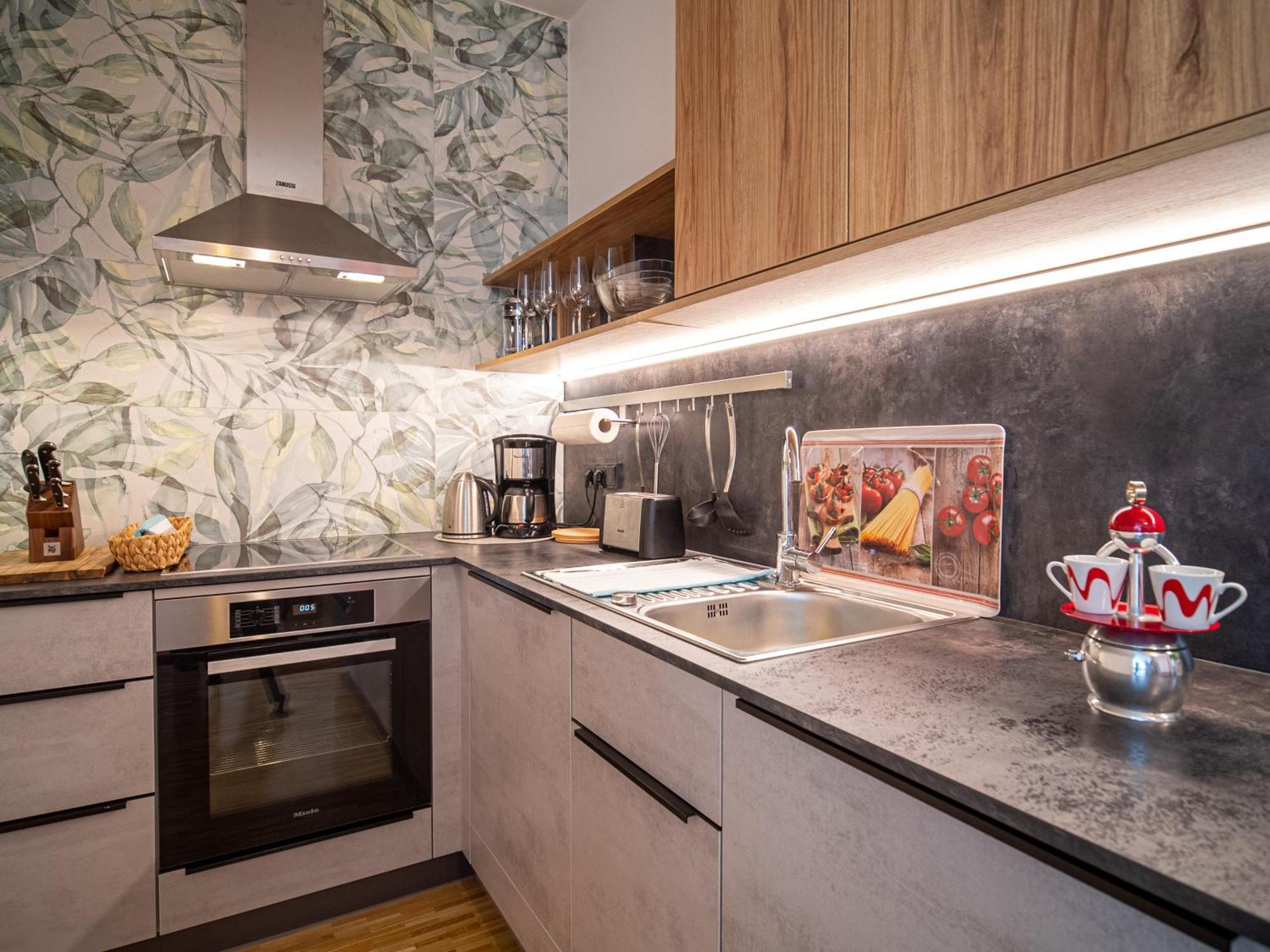 Apartments Im Loidls Guesthouse Traunkirchen Eksteriør bilde